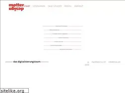 Sites similar to motter.at