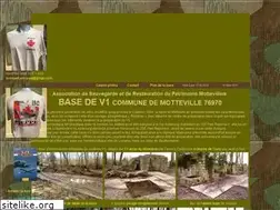 Sites similar to mottevillerampedev1.free.fr