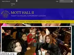 Sites similar to motthall2.org