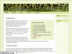 Sites similar to motti.fi