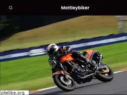 Sites similar to mottleybiker.com