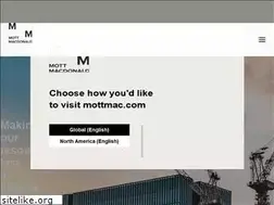 Sites similar to mottmac.com