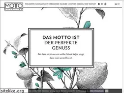 Sites similar to motto-catering.at
