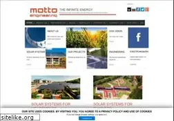 Sites similar to motto-engineering.eu