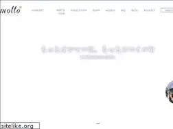 Sites similar to motto-m.com