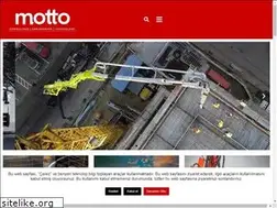 Sites similar to motto-tr.com