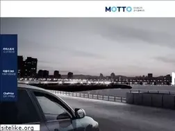 Sites similar to motto.co.kr