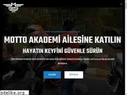 Sites similar to mottoakademi.com