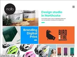 Sites similar to mottocreative.com.au
