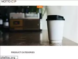 Sites similar to mottocup.com