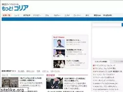 Sites similar to mottokorea.com