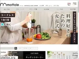 Sites similar to mottole.jp