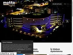 Sites similar to mottolight.com.tr