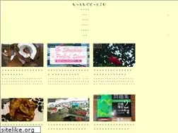 Sites similar to mottomog.com