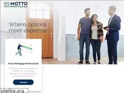 Sites similar to mottomortgagerivercities.com