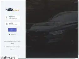 Sites similar to mottoraka.com