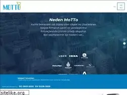 Sites similar to mottotranslation.com.tr