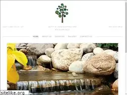 Sites similar to mottslandscaping.com