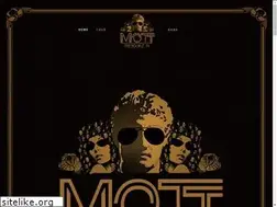 Sites similar to mottthehoople.com