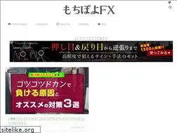 Sites similar to motty-fx-trader.com