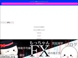 Sites similar to mottyanfx.com