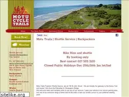 Sites similar to motucycletrails.com