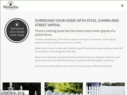Sites similar to motuekapickets.com