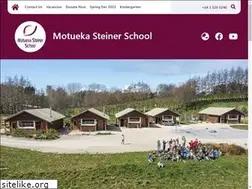 Sites similar to motuekasteinerschool.nz