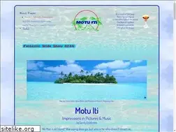 Sites similar to motuiti.com
