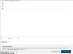 Sites similar to motul-bolt.hu