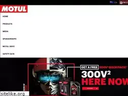 Sites similar to motul.co.nz