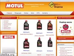 Sites similar to motul.org.ua