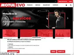 Sites similar to motulevo.com