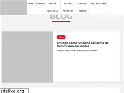 Sites similar to motulexpert.com.br