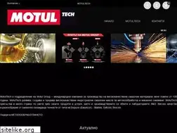Sites similar to motultech.bg