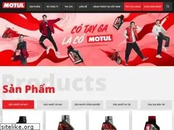 Sites similar to motulvietnam.com
