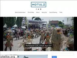 Sites similar to motulz.com