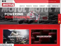 Sites similar to motulzone.com