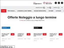 Sites similar to motum.it