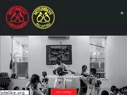 Sites similar to motumbaxecapoeira.com