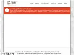 Sites similar to motunovu.com