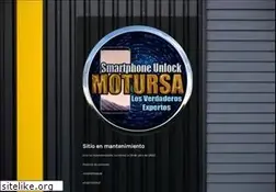 Sites similar to motursa.com