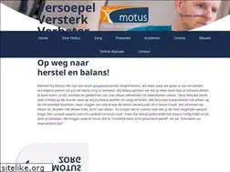 Sites similar to motus-hattem.nl