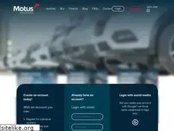 Sites similar to motusaa.co.za