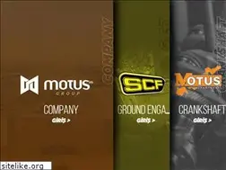 Sites similar to motuscompany.com
