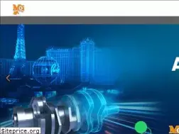 Sites similar to motuscrankshaft.com