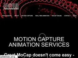 Sites similar to motusdigital.com