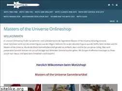 Sites similar to motushop.de