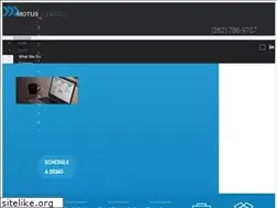 Sites similar to motuslogistics.com