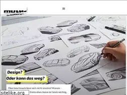 Sites similar to motusmagazin.de